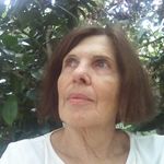 Maria Giselda Ormonde Ribeiro - @ormonderibeiro - Instagram