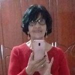 Maria Ormonde Ramos - @ormonderamos - Instagram