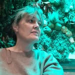 Maria Ormsby - @airmanoni - Instagram