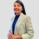María Oropeza. - @mariaoropeza94 - Instagram