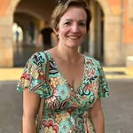 Maria Parcero | Coach Nutricion, Bienestar y Belleza - @mariaorofila - Instagram