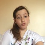Maria Orourke - @maria_orourke_ - Instagram