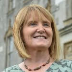 Maria O'Rourke - @mariaorourke_author - Instagram