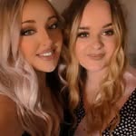 maria orourke - @mariaorourke94 - Instagram