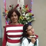 Maria Orrigo Mana - @mariaorrigo - Instagram
