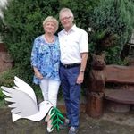 Maria Ortner - @ortner800 - Instagram
