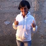 Maria Oscalina Oliveira - @mariaoscalina54 - Instagram