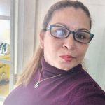Maria Auxiliadora Osejo Gonzaléz - @mariaauxiliadora103 - Instagram