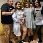 Maria Jose Osejo Espinoza - @chic.latino.zgz - Instagram
