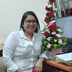 Maria Mercedes Canales Osejo - @chicharronica - Instagram