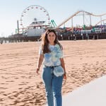 Maria Andree Osoy - @mariandreeosoy - Instagram