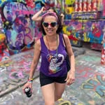 Maria Oster Forlenza - @mariaoster - Instagram
