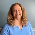 Maria Oster Parrott - @jerseypensgirl - Instagram
