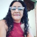 Maria Osterlucia Costa Amarant - @mariaosterluciacostaama - Instagram
