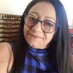 Ostelucia Amarante - @mariaosterluciacosta - Instagram