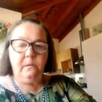 Maria Alejandra  Osterman - @bluestar20101969 - Instagram