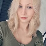 Maria Österman - @maarskii - Instagram