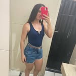 Maria Otaciana - @mariaotaciana250197 - Instagram