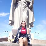 Otavia Maria - @mariaotavia858 - Instagram