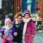 maria ines otegui - @pochiotegui56 - Instagram