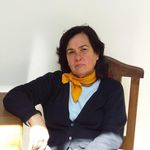 Maria Liliana Otegui - @marialilianaotegui - Instagram