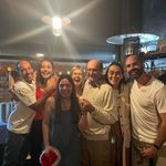 María Otegui - @gueli1977 - Instagram