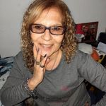 Maria Otegui - @oteguimaria - Instagram
