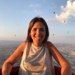 María Otegui Piñeyrúa - @marichuotegui - Instagram