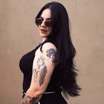 María Ottavi | Modelo curvy | Moda sin tallas - @mariaaottavi - Instagram