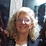Maria Ottavia Micheletti - @mariaottaviamicheletti - Instagram
