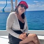 Maria Ottavo - @mariaottavo - Instagram