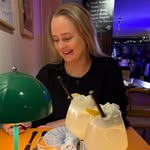 Maria Otte - @mariaottee - Instagram