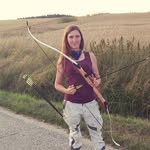 Maria Otte - @otte9189 - Instagram