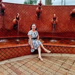 Maria Otte AP de Lima - @mariaotteapdelima - Instagram