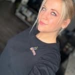 Maria Otten - @kidenox627 - Instagram