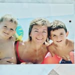 Maria Ottinà - @mari.ottina - Instagram