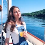 Mari Otto - @mariaotto - Instagram
