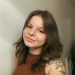 Maria Otto - @_mariaotto - Instagram