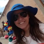 Maria Ines Ottonelli - @mariaottonelli - Instagram