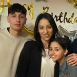 Maria Noelia Ottonello Occhiuzzi - @mariaottonello - Instagram