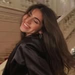 Maria Oukazi - @mariaoukazi - Instagram