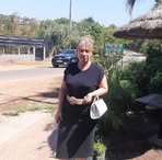 Maria Oukhchi - Facebook