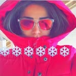 Maria Oukheir - @mariaoukhier - Instagram