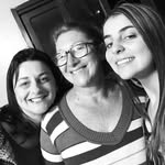 Maria De Jesus Ouriques Vieira - @maria_ouriques26 - Instagram