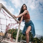 Maria Ourique - @mariaourique56 - Instagram