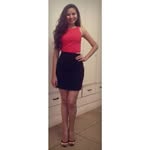Maria Ourique - @mariaourique96 - Instagram