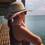 Maria Ouriques - @mariaouriques - Instagram