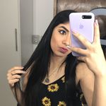 𝓜𝓪𝓻𝓲𝓪 - @mariaovando08 - Instagram