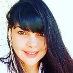 Maria Ovando - @mery_ovando - Instagram