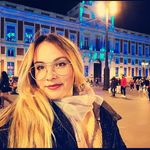 𝓜𝓪𝓻𝓲𝓪 𝓞𝓿𝓪𝓷𝓭𝓸 𝓖𝓪𝓻𝓬𝓲𝓪 - @mariaovando_ - Instagram
